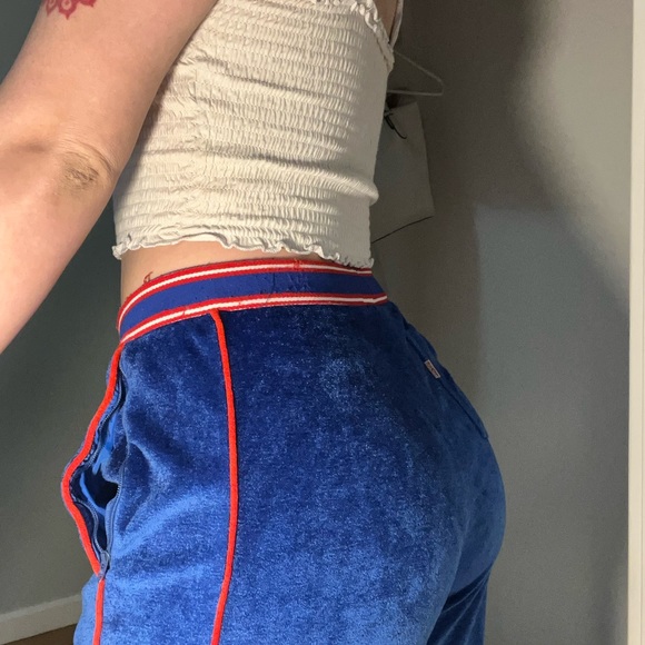 Levi’s Sport Joggers with Zipper Ankles size S Men’s - Picture 4 of 9